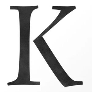 Meet your Posher, Karina